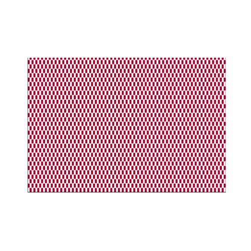 200 Stück Tischdecken 'Like Linen' 70 g/m2 30 x 40 cm Clarete Spunlace 200 Stück Tischdecken 'Like Linen' 70 g/m2 30 x 40 cm Clarete Spunlace von García de Pou