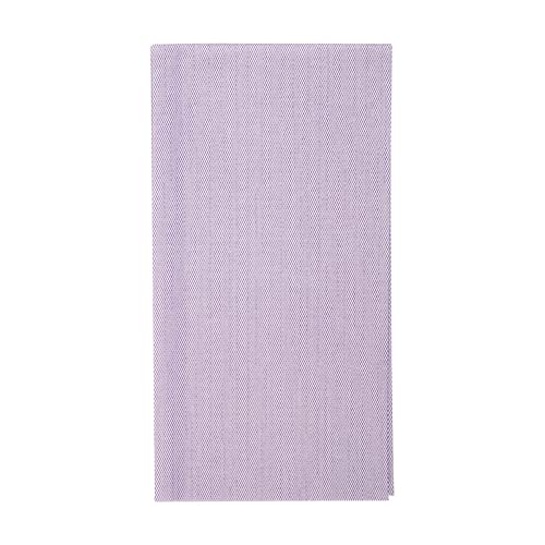 25 Stück - Faltservietten 1/8 'Like Linen' 70 g/m2 40 x 40 cm Parma Spunlace von García de Pou
