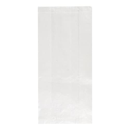 250 Stück - Beutel für Sandwiches mit Fenster Eco 'Panorama' 30 g/m2 12 + 6 x 26 cm Glaspapier 250 Stück - Beutel für Sandwiches mit Fenster Eco 'Panorama' 30 g/m2 12 + 6 x 26 cm Glaspapier von García de Pou