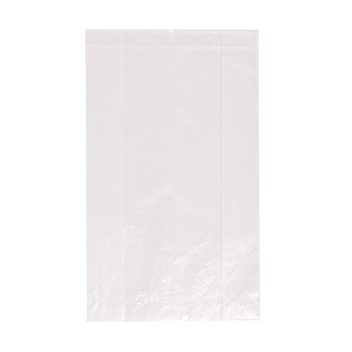 250 Stück - Beutel für Sandwiches mit Fenster Eco 'Panorama' 30 g/m2 14 + 6 x 23 cm Glaspapier 250 Stück - Beutel für Sandwiches mit Fenster Eco 'Panorama' 30 g/m2 14 + 6 x 23 cm Glaspapier von García de Pou