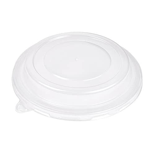 García de Pou 50 Stück Deckel für Salatschüsseln, 240,04/10/13, Ø 14,5 cm, transparent, Pp García de Pou 50 Stück Deckel für Salatschüsseln, 240,04/10/13, Ø 14,5 cm, transparent, Pp von García de Pou