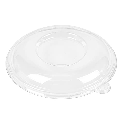 50 Stück - Hohe Endkappen für Codes 251.61/62/64/65 'Bionic' Ø 21,4 x 1 cm transparent 50 Stück - Hohe Endkappen für Codes 251.61/62/64/65 'Bionic' Ø 21,4 x 1 cm transparent von García de Pou