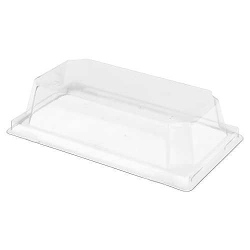 50 Stück - Kappen für Code 224.86 3,7 cm (H) cm, transparent von García de Pou