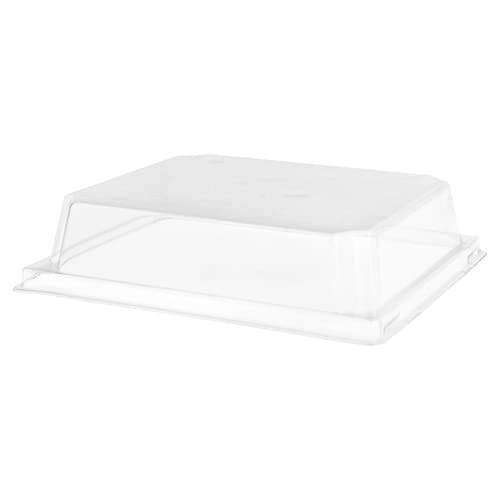 50 Stück - Kappen für Code 224.87 3,7 (H) cm, transparent von García de Pou