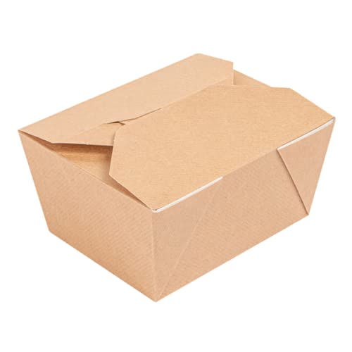 50 Stück - Mikrokondable 'Thepack' 780 ml 220 + 12 Pp G/M2 11,3 x 9 x 6,3 cm Natural Wellpappe Nano-Micro 50 Stück - Mikrokondable 'Thepack' 780 ml 220 + 12 Pp G/M2 11,3 x 9 x 6,3 cm Natural Wellpappe Nano-Micro von García de Pou