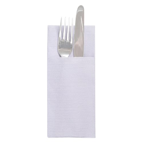 50 Stück - Servietten Känguru 'Like Linen' 70 g/m2 33 x 40 cm Parma Spunlace 50 Stück - Servietten Känguru 'Like Linen' 70 g/m2 33 x 40 cm Parma Spunlace von García de Pou
