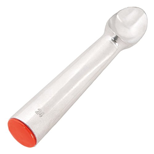 Eislöffel Scoop 24 Kugeln/Liter 44 L 3,8X17,7 Cm Rot Aluminium - 144 Un. Eislöffel Scoop 24 Kugeln/Liter 44 L 3,8X17,7 Cm Rot Aluminium - 144 Un. von García de Pou