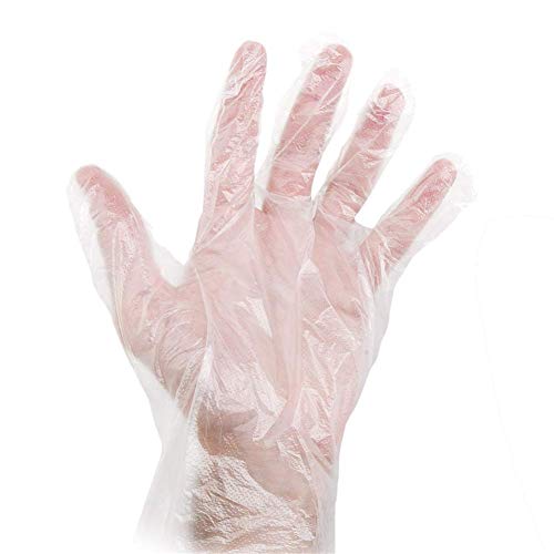 Garcia de Pou 100 Einheit Kleiner Handschuhe in Box, 22,5 x 24,5 cm, High Density Polyethylen, 22,5 x 24,5 x 30 cm Garcia de Pou 100 Einheit Kleiner Handschuhe in Box, 22,5 x 24,5 cm, High Density Polyethylen, 22,5 x 24,5 x 30 cm von García de Pou