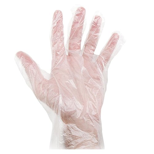 Garcia de Pou 100 Einheit Medium Handschuhe in Box, 27,5 x 25 cm, High Density Polyethylen, 27,5 x 25 x 30 cm Garcia de Pou 100 Einheit Medium Handschuhe in Box, 27,5 x 25 cm, High Density Polyethylen, 27,5 x 25 x 30 cm von García de Pou