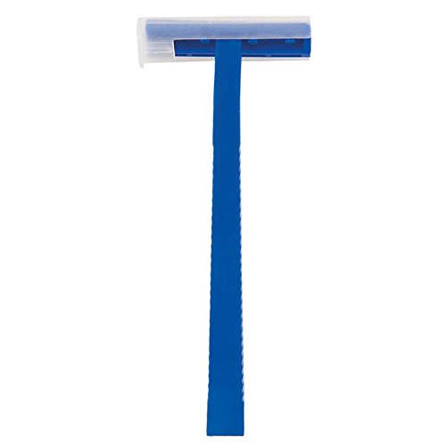 Garcia de Pou 100 Einheit Twin Klinge Rasierer in Bulk, 10 cm, Polyethylen, Blau, 10 x 30 x 30 cm Garcia de Pou 100 Einheit Twin Klinge Rasierer in Bulk, 10 cm, Polyethylen, Blau, 10 x 30 x 30 cm von García de Pou