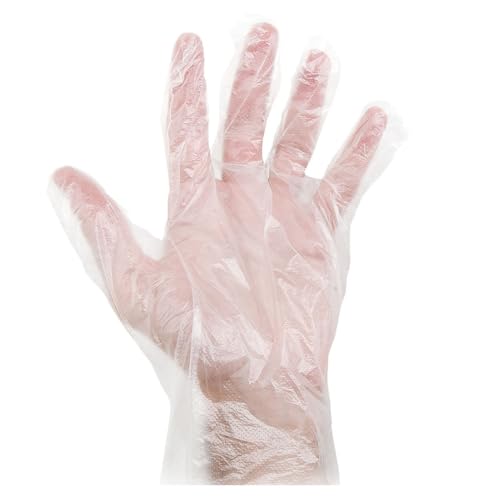 Garcia de Pou 100 Einheit groß Handschuhe in Box, 28,5 x 26,5 cm, High Density Polyethylen, 28,5 x 26,5 x 30 cm Garcia de Pou 100 Einheit groß Handschuhe in Box, 28,5 x 26,5 cm, High Density Polyethylen, 28,5 x 26,5 x 30 cm von García de Pou