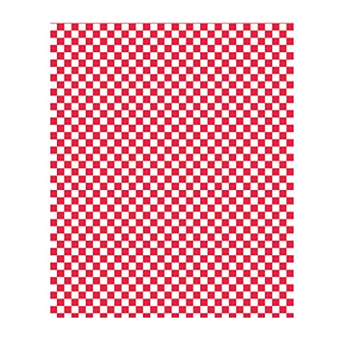 García de Pou 169.08 - Verpackung Für Hamburger 'Fitipaldi' 32 G/M2 28X34 Cm Rot Pergament Fettabweisend - 1000 units García de Pou 169.08 - Verpackung Für Hamburger 'Fitipaldi' 32 G/M2 28X34 Cm Rot Pergament Fettabweisend - 1000 units von García de Pou
