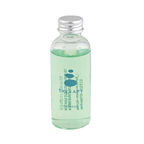 Garcia de Pou 200 Einheit Shampoo Flasche Therapie in Box, 9 x 30 x 30 cm Garcia de Pou 200 Einheit Shampoo Flasche Therapie in Box, 9 x 30 x 30 cm von García de Pou