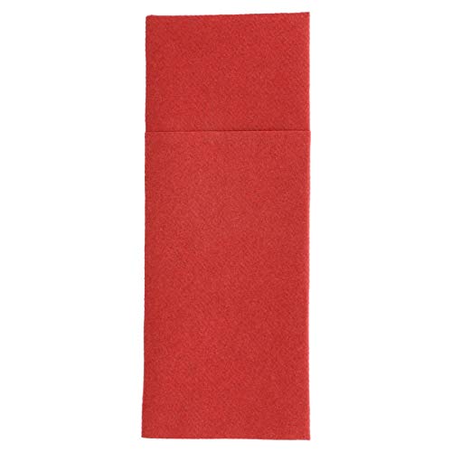 Garcia de Pou 228.08 Servietten, 55 g/m2, 33 x 40 cm, Bordeaux, Airlaid, 50 Stück Garcia de Pou 228.08 Servietten, 55 g/m2, 33 x 40 cm, Bordeaux, Airlaid, 50 Stück von García de Pou