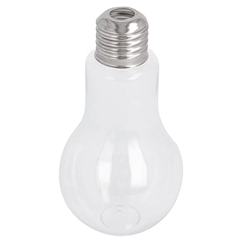 Glühbirnen-Flasche 200 Ml Ø 6,7X12,3 Cm Transparent Pet - 200 Un. Glühbirnen-Flasche 200 Ml Ø 6,7X12,3 Cm Transparent Pet - 200 Un. von García de Pou