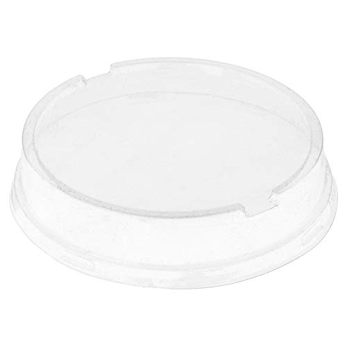 Hohe Deckel Für Behälter 214.71/83 Ø Sup. 11,8 Cm Transparent Pet - 1000 Un. Hohe Deckel Für Behälter 214.71/83 Ø Sup. 11,8 Cm Transparent Pet - 1000 Un. von García de Pou