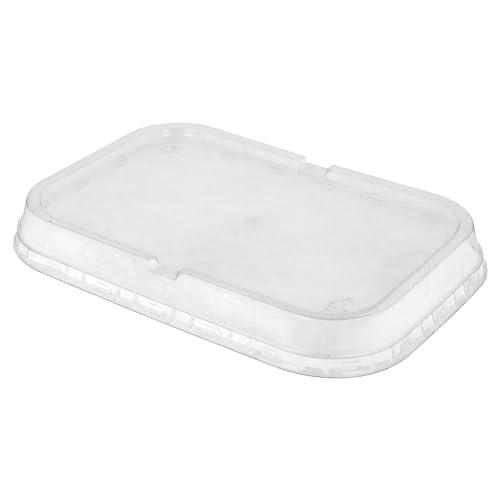 Hohe Deckel Für Behälter 214.86 Ø Sup. 18,6 Cm Transparent Pet - 100 Un. Hohe Deckel Für Behälter 214.86 Ø Sup. 18,6 Cm Transparent Pet - 100 Un. von García de Pou