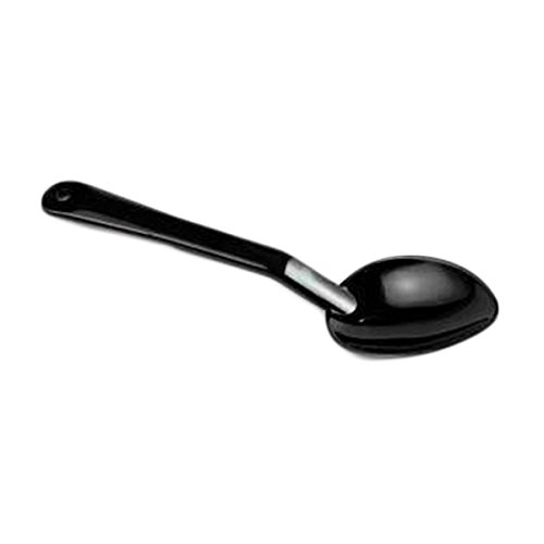 Löffel Dienstbuffet 33,3 Cm Schwarz Polykarbonat - 192 Un. von Garcia de Pou