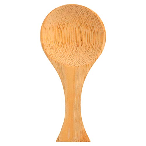 Minilöffel 9 Cm Natur Bambus - 50 Un. Minilöffel 9 Cm Natur Bambus - 50 Un. von García de Pou