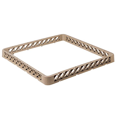 Open Extender 50X50X4,5 Cm Beige Pp - 1 Un. Open Extender 50X50X4,5 Cm Beige Pp - 1 Un. von García de Pou