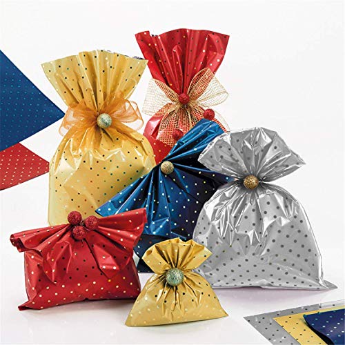 Pou 200.66 Beutel Amore, 20 x 35 cm, mehrfarbig von García de Pou