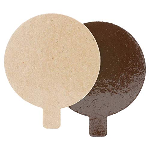Pou 223.74 Keksdose, Set mit 200, Schokolade/Praline Pou 223.74 Keksdose, Set mit 200, Schokolade/Praline von García de Pou