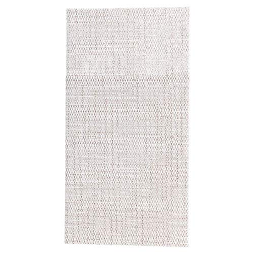 Pou 228.12 Serviette, Känguru, 50 Stück, Schokoladenbraun Pou 228.12 Serviette, Känguru, 50 Stück, Schokoladenbraun von García de Pou