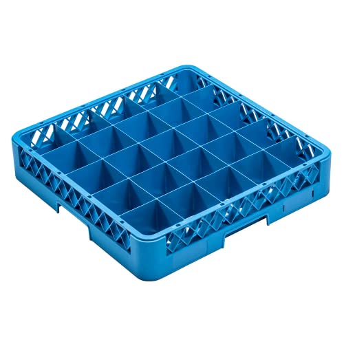 Rack Geschirrspüler, 25 Stück, 50 x 50 x 10 cm, Blau Rack Geschirrspüler, 25 Stück, 50 x 50 x 10 cm, Blau von García de Pou