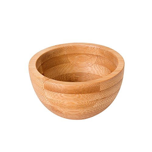 Schale Ø 11X4,5 Cm Bambus - 96 Un. Schale Ø 11X4,5 Cm Bambus - 96 Un. von García de Pou