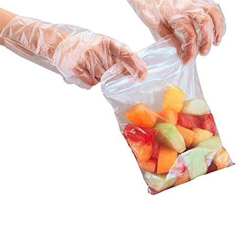Selbstschliessende Tüten 27X27 Cm Transparent Pe-Ld - 100 Un. Selbstschliessende Tüten 27X27 Cm Transparent Pe-Ld - 100 Un. von García de Pou