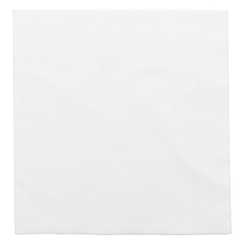 Servietten"Like Linen" 70 G/M2 40X40 Cm Weiss Spunlace - 600 Un. von Garcia de Pou