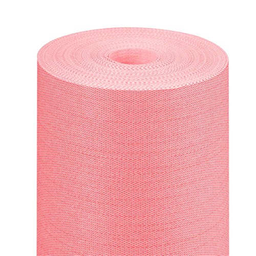 Tischdecke"Like Linen" 70 G/M2 1,20X25 M Pink Spunlace - 1 Un. von García de Pou