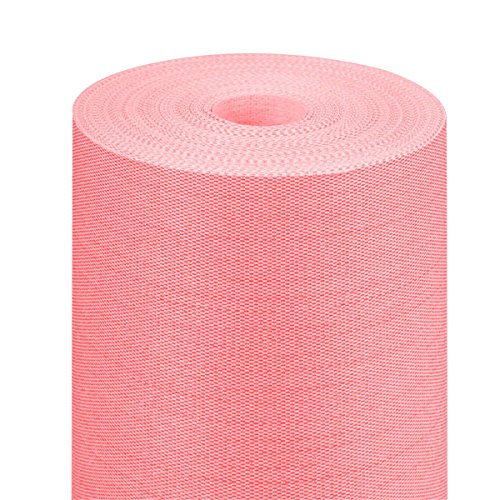 Tischdecke"Like Linen" 70 G/M2 1,20X25 M Pink Spunlace - 1 Un. Tischdecke"Like Linen" 70 G/M2 1,20X25 M Pink Spunlace - 1 Un. von García de Pou