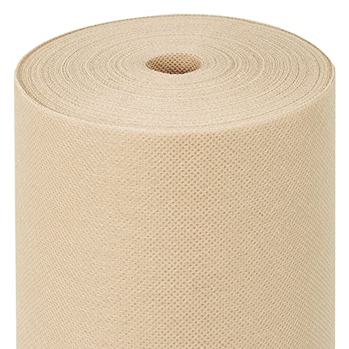 Tischdecke "Spunbond" 60 G/M2 1,20X50 M Creme Pp - 1 Un. Tischdecke "Spunbond" 60 G/M2 1,20X50 M Creme Pp - 1 Un. von García de Pou