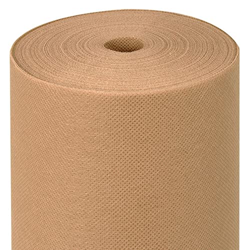 Tischdecke "Spunbond" 60 G/M2 1,20X50 M Sandy Pp - 1 Un. Tischdecke "Spunbond" 60 G/M2 1,20X50 M Sandy Pp - 1 Un. von García de Pou