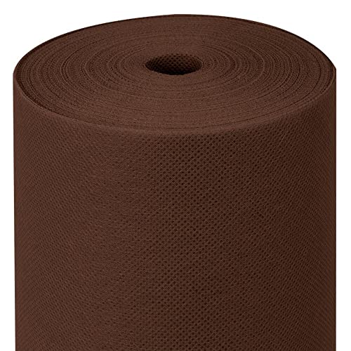 Tischdecke "Spunbond" 60 G/M2 1,20X50 M Schokolade Pp - 1 Un. Tischdecke "Spunbond" 60 G/M2 1,20X50 M Schokolade Pp - 1 Un. von García de Pou