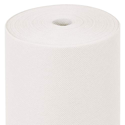 Tischdecke "Spunbond" 70 G/M2 1,20X50 M Weiss Pp - 1 Un. Tischdecke "Spunbond" 70 G/M2 1,20X50 M Weiss Pp - 1 Un. von García de Pou