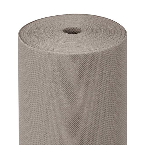 Tischdecke "Spunbond" Vorgeschnitten 120Cm 60 G/M2 1,2X50,4 M Grau Pp - 1 Un. Tischdecke "Spunbond" Vorgeschnitten 120Cm 60 G/M2 1,2X50,4 M Grau Pp - 1 Un. von García de Pou