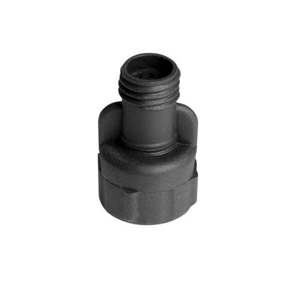 Garden Lights Garden Lights - Schraubverbinder für SPT-1W Lampenstativ Garden Lights Garden Lights - Schraubverbinder für SPT-1W Lampenstativ von Garden Lights