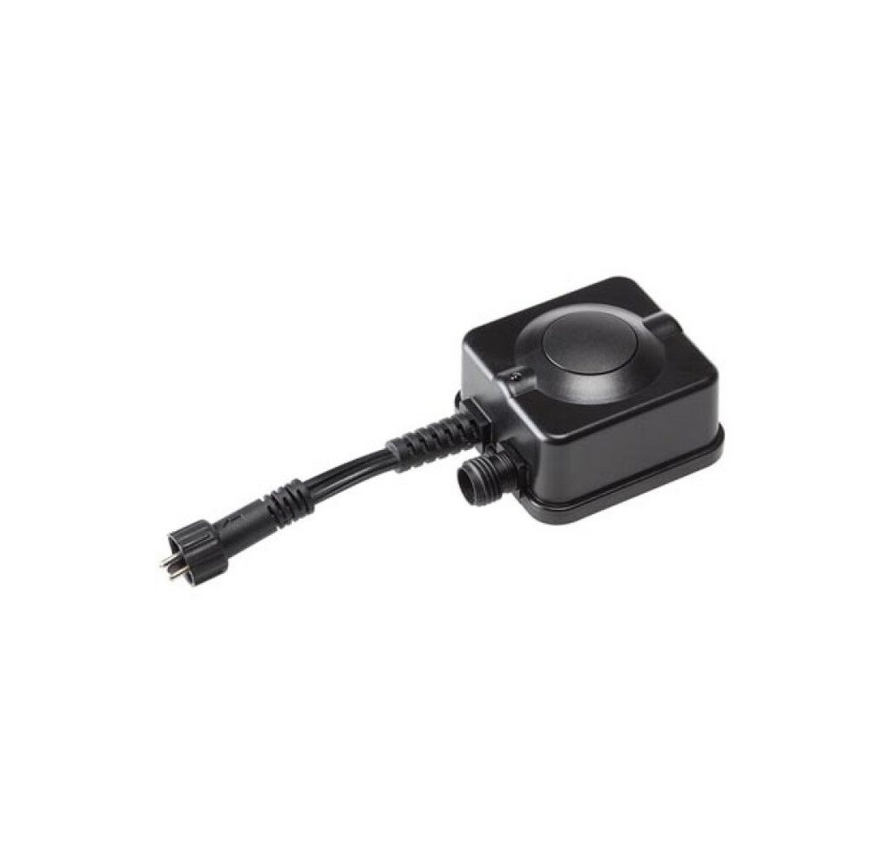 Garden Lights Garden Lights - Empfänger - 12 V - 150 W max. Smart-Home-Fernbedienung Garden Lights Garden Lights - Empfänger - 12 V - 150 W max. Smart-Home-Fernbedienung von Garden Lights