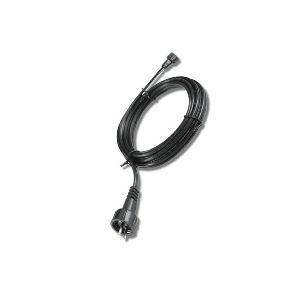Garden Lights Garden lights spt-3 w verlängerungskabel mit schraubanschluss 10 m Audio- & Video-Kabel Garden Lights Garden lights spt-3 w verlängerungskabel mit schraubanschluss 10 m Audio- & Video-Kabel von Garden Lights