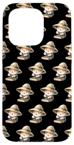 Gardener Gnome Grandpa Love Gardening & Sowing Funny Spring Hülle für iPhone 15 Pro Gardener Gnome Grandpa Love Gardening & Sowing Funny Spring Hülle für iPhone 15 Pro von Garden Lover Gifts For Gardener Who Love Gardening