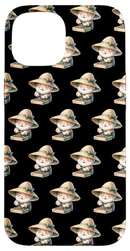 Gardener Gnome Grandpa Love Gardening & Sowing Funny Spring Hülle für iPhone 15 Gardener Gnome Grandpa Love Gardening & Sowing Funny Spring Hülle für iPhone 15 von Garden Lover Gifts For Gardener Who Love Gardening