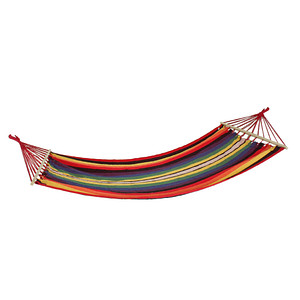 Garden Pleasure Hängematte HAWAII bunt, 1 St. von Garden Pleasure