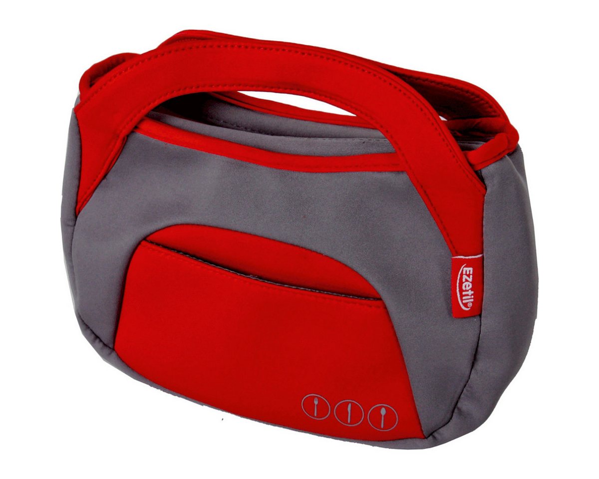 Garden Pleasure Kompass Ezetil Kühltasche 25 ltr. Togo thermotaschen, Polyester, bunt, Único Garden Pleasure Kompass Ezetil Kühltasche 25 ltr. Togo thermotaschen, Polyester, bunt, Único von Garden Pleasure