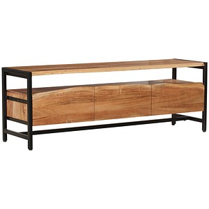 Garden Pleasure Lowboard MALA, 304075 akazie 145,0 x 40,0 x 50,0 cm von Garden Pleasure