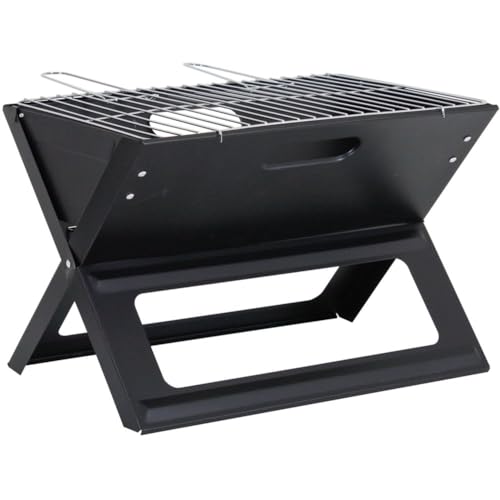 Garden Pleasure Notebook-Grill Marke Garden Pleasure Notebook-Grill Marke von Garden Pleasure