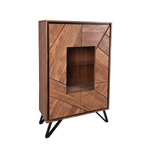 Garden Pleasure Regalschrank AMBALA, 304115 akazie 96,0 x 40,0 x 150,0 cm Garden Pleasure Regalschrank AMBALA, 304115 akazie 96,0 x 40,0 x 150,0 cm von Garden Pleasure