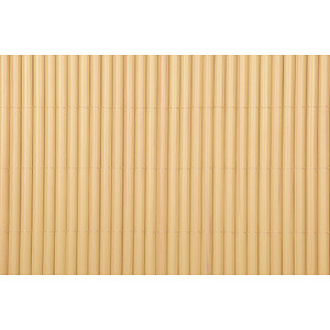 Garden Pleasure Sichtschutzmatte bambus 90,0 x 500,0 cm von Garden Pleasure