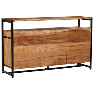 Garden Pleasure Sideboard MALA, 304074 akazie 145,0 x 40,0 x 87,0 cm Garden Pleasure Sideboard MALA, 304074 akazie 145,0 x 40,0 x 87,0 cm von Garden Pleasure